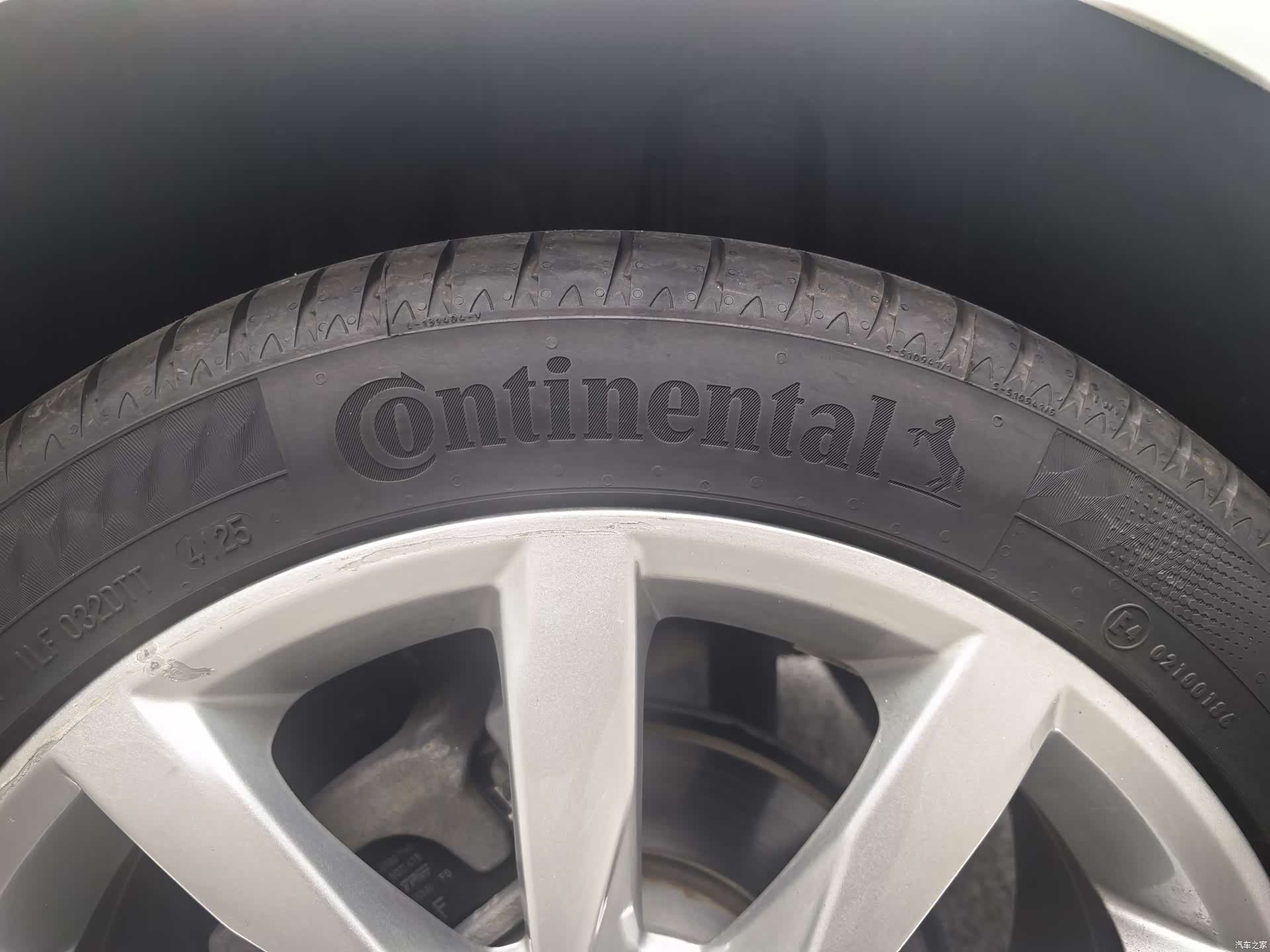 Volkswagen Golf, 2016 21