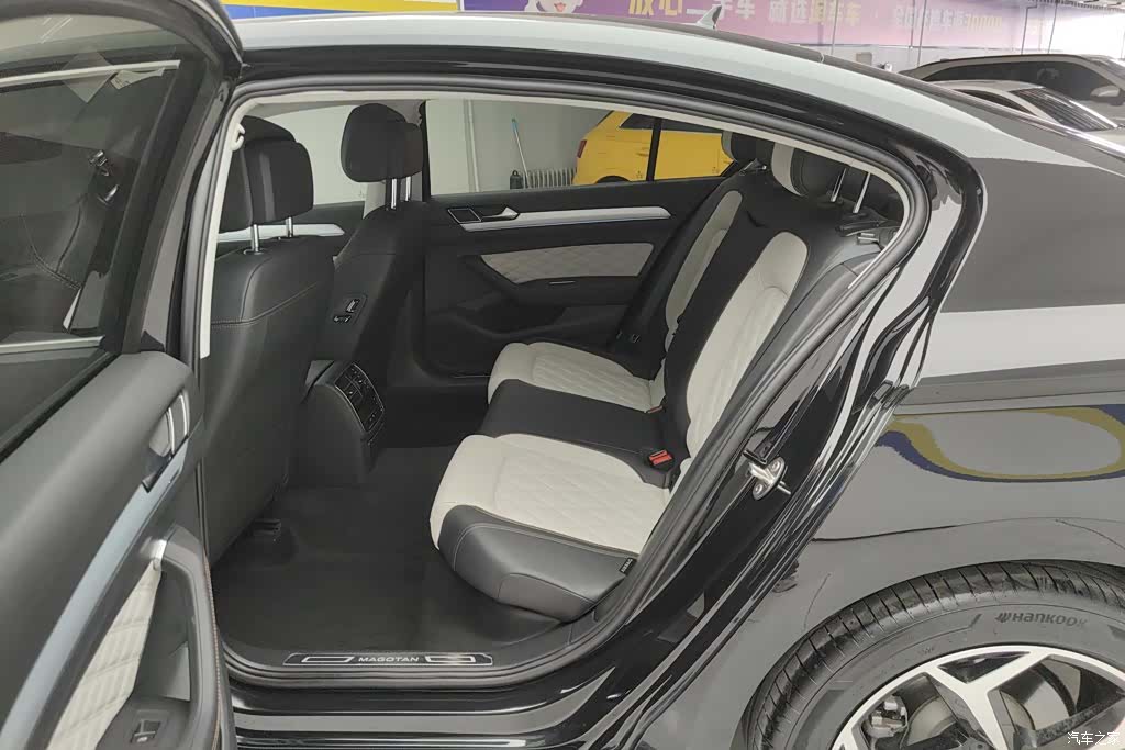 Volkswagen Magotan, 2024 11