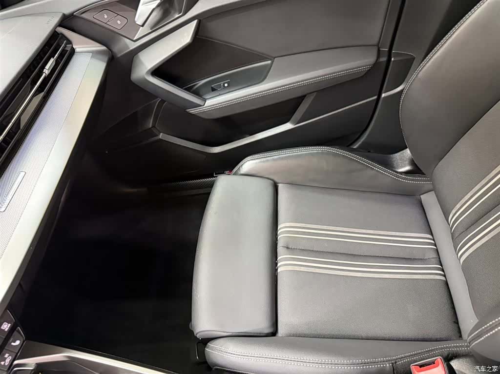 Audi A3, 2023 13