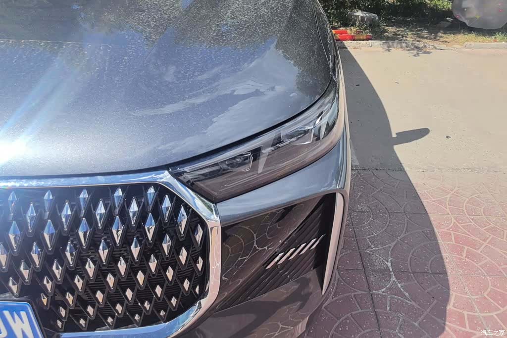 Chery Tiggo 8, 2025 все фото