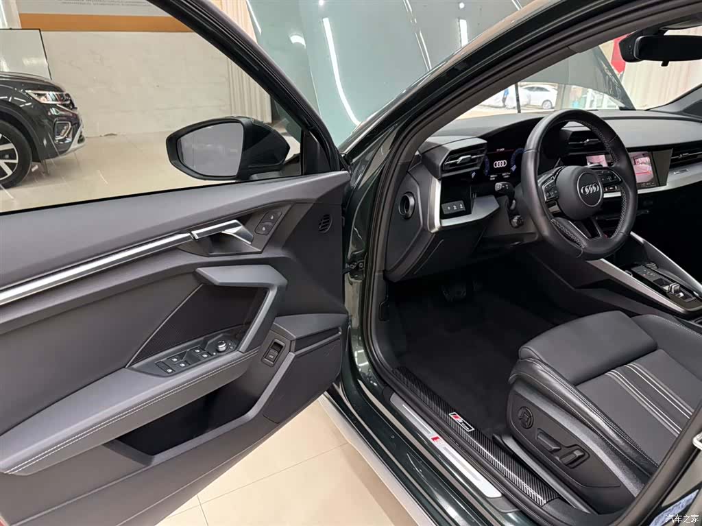 Audi A3, 2023 8