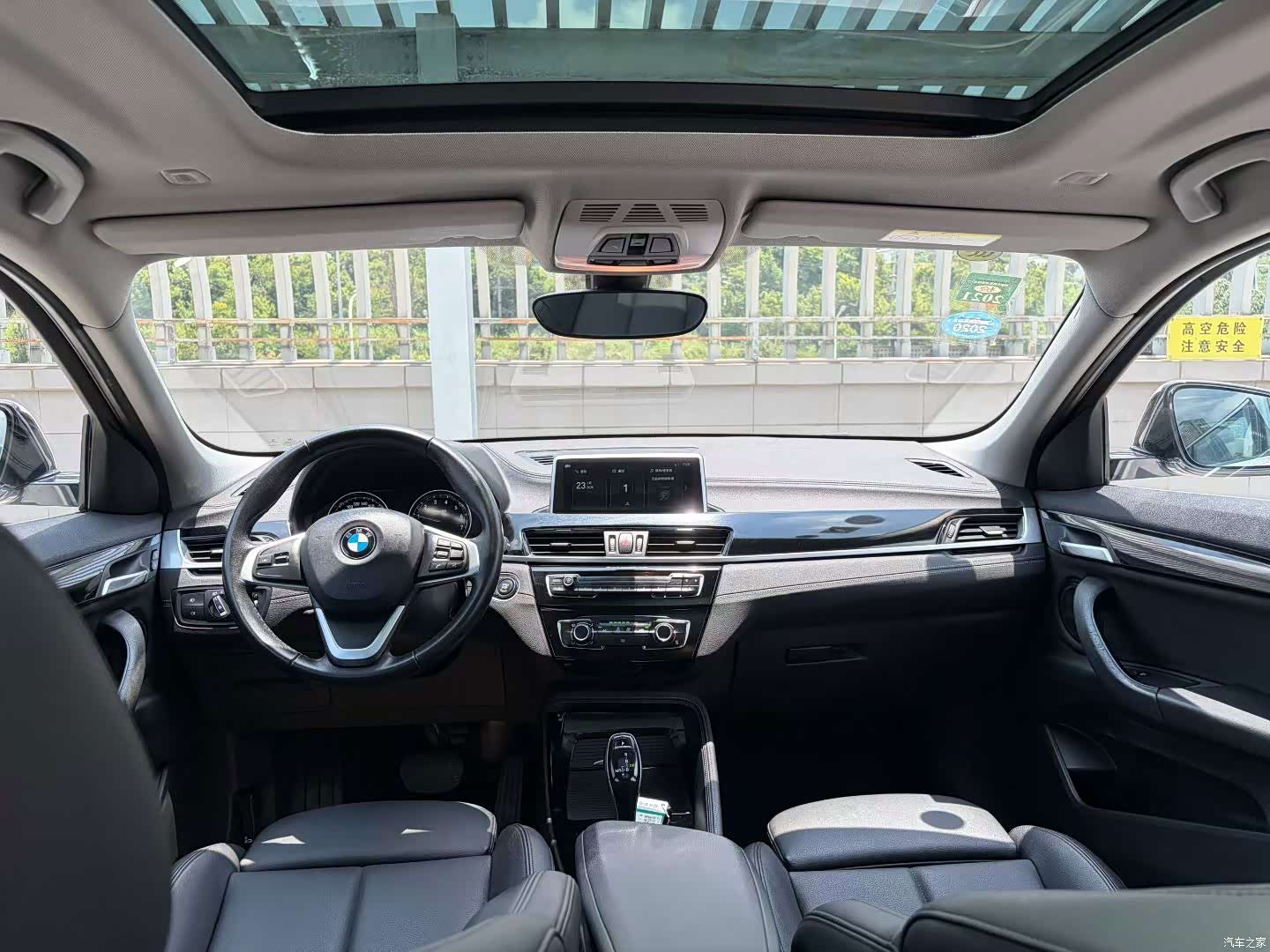 BMW X2, 2019 все фото