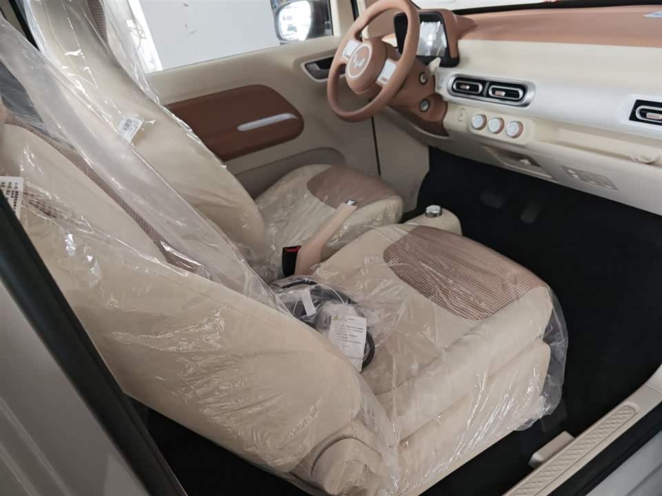 Wuling Hongguang MINIEV Wuling Hongguang MINIEV