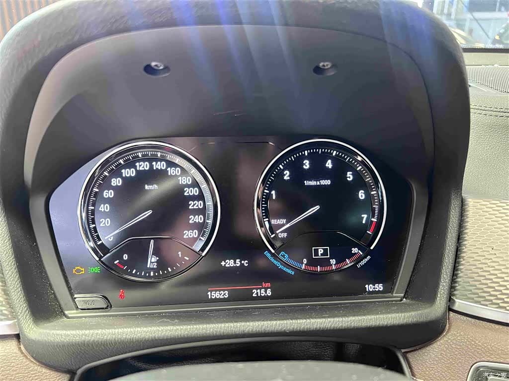 BMW X2, 2021 8