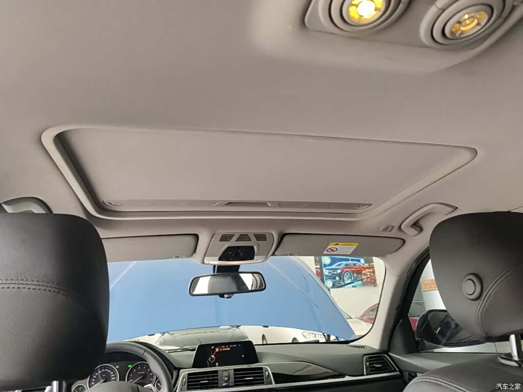 BMW 3 Series, 2018 18
