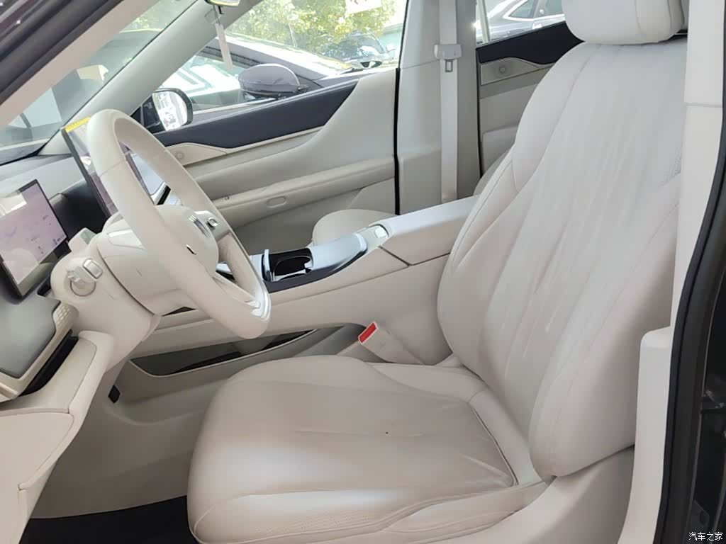 Buick L7, 2025 15