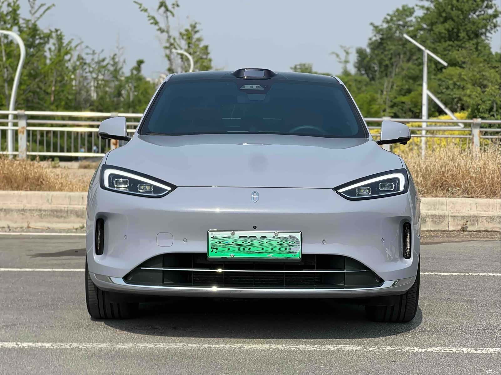 AITO M5, 2025 2