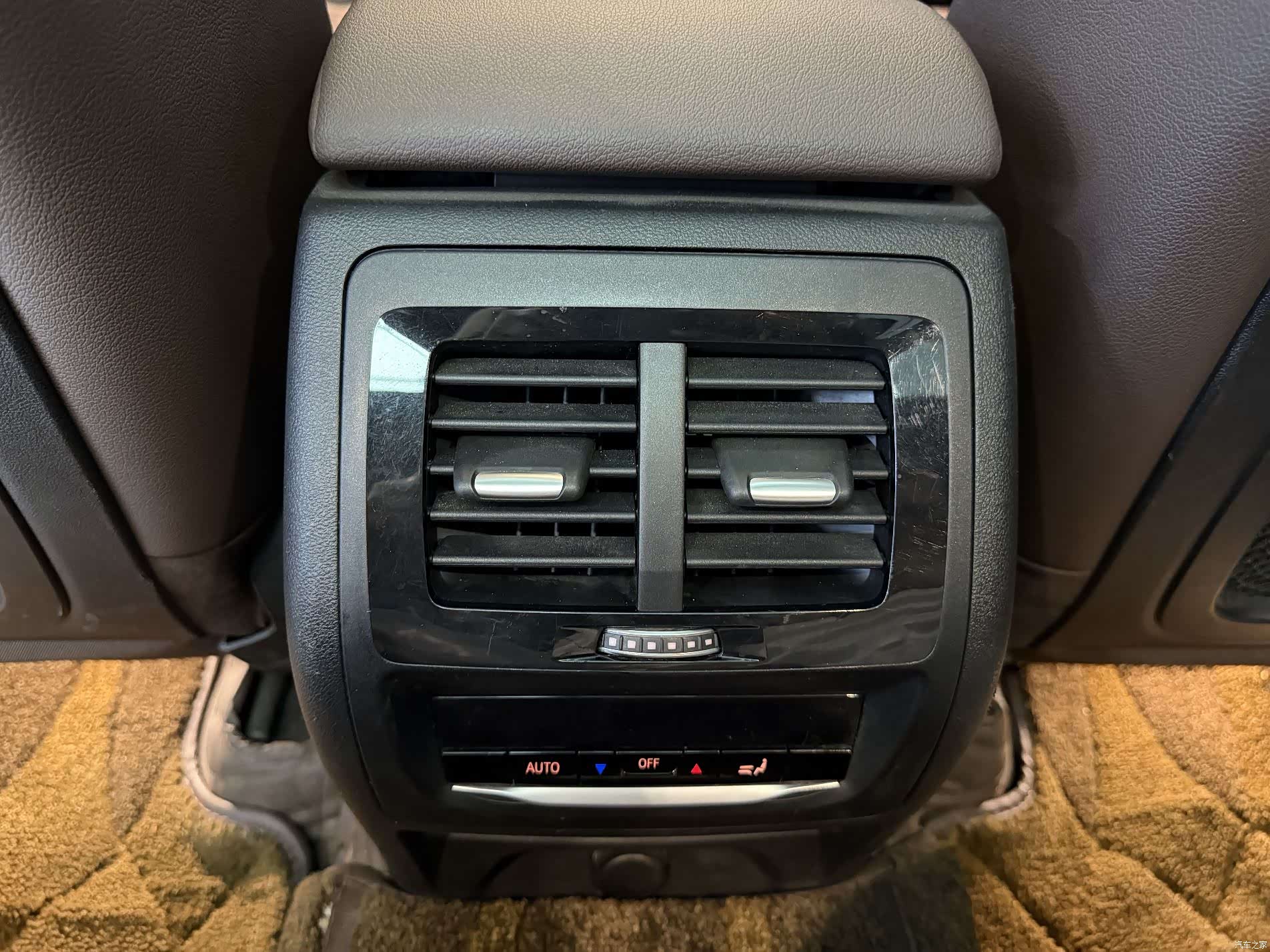 BMW X3, 2018 12