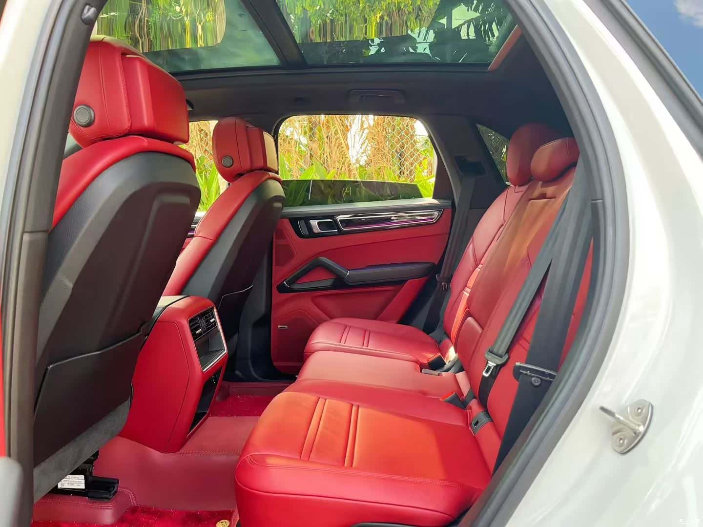 Porsche Cayenne, 2022 6