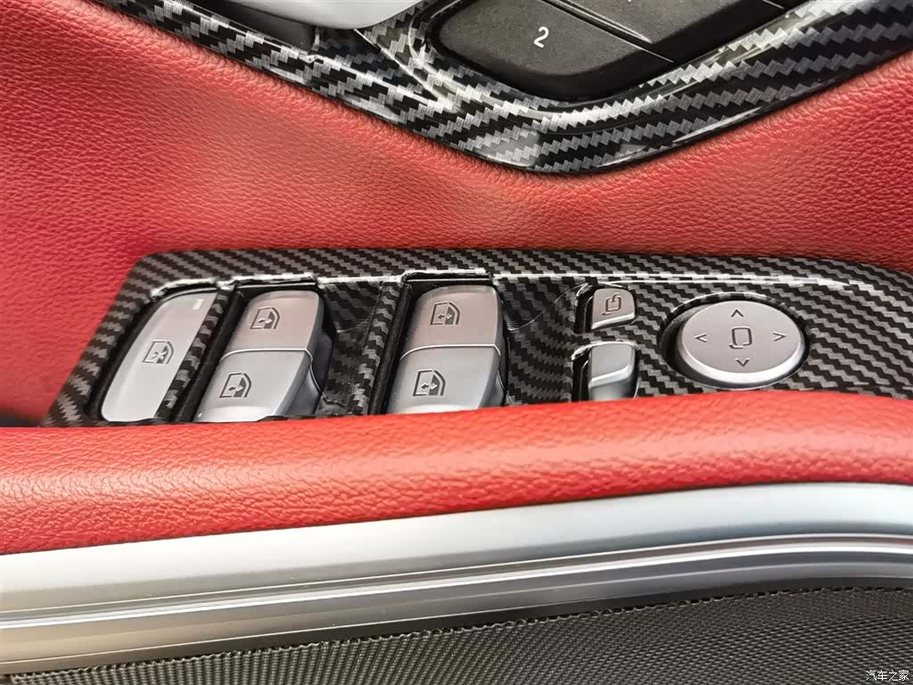 BMW 3 Series, 2023 37