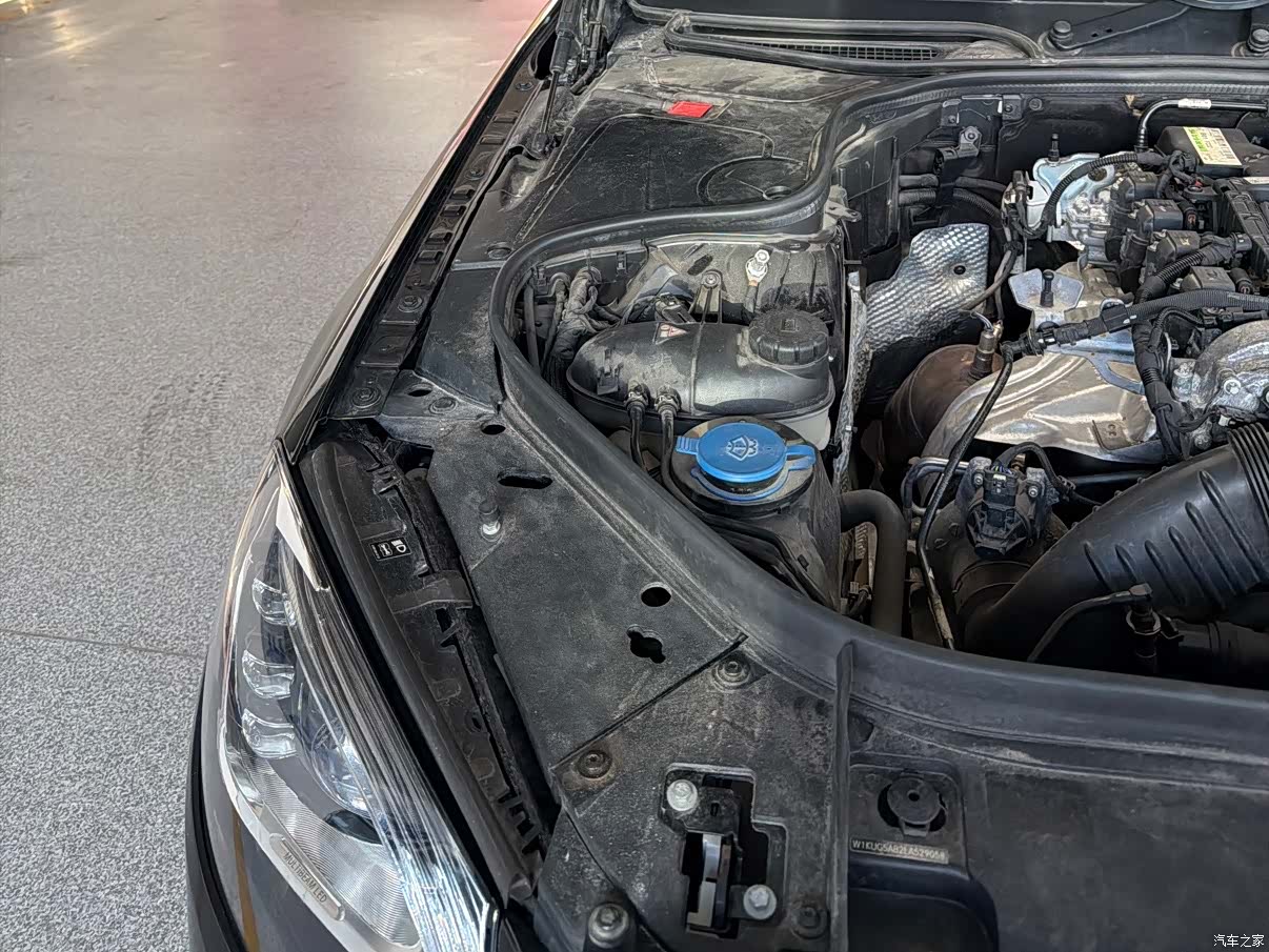 Mercedes-Benz S-Class, 2020 18