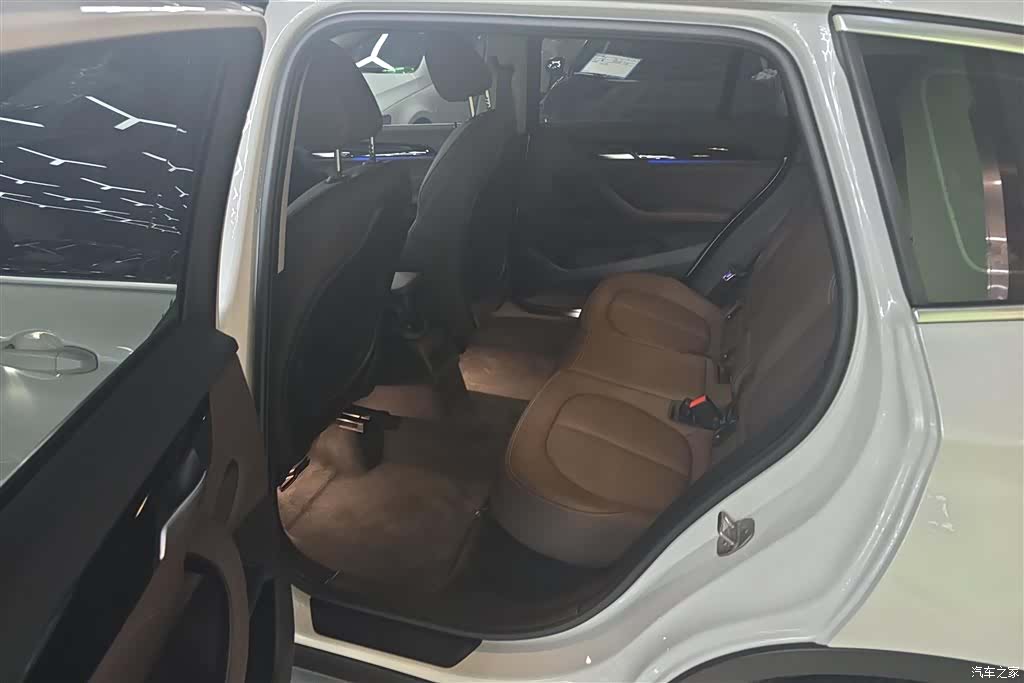 BMW X1, 2020 10