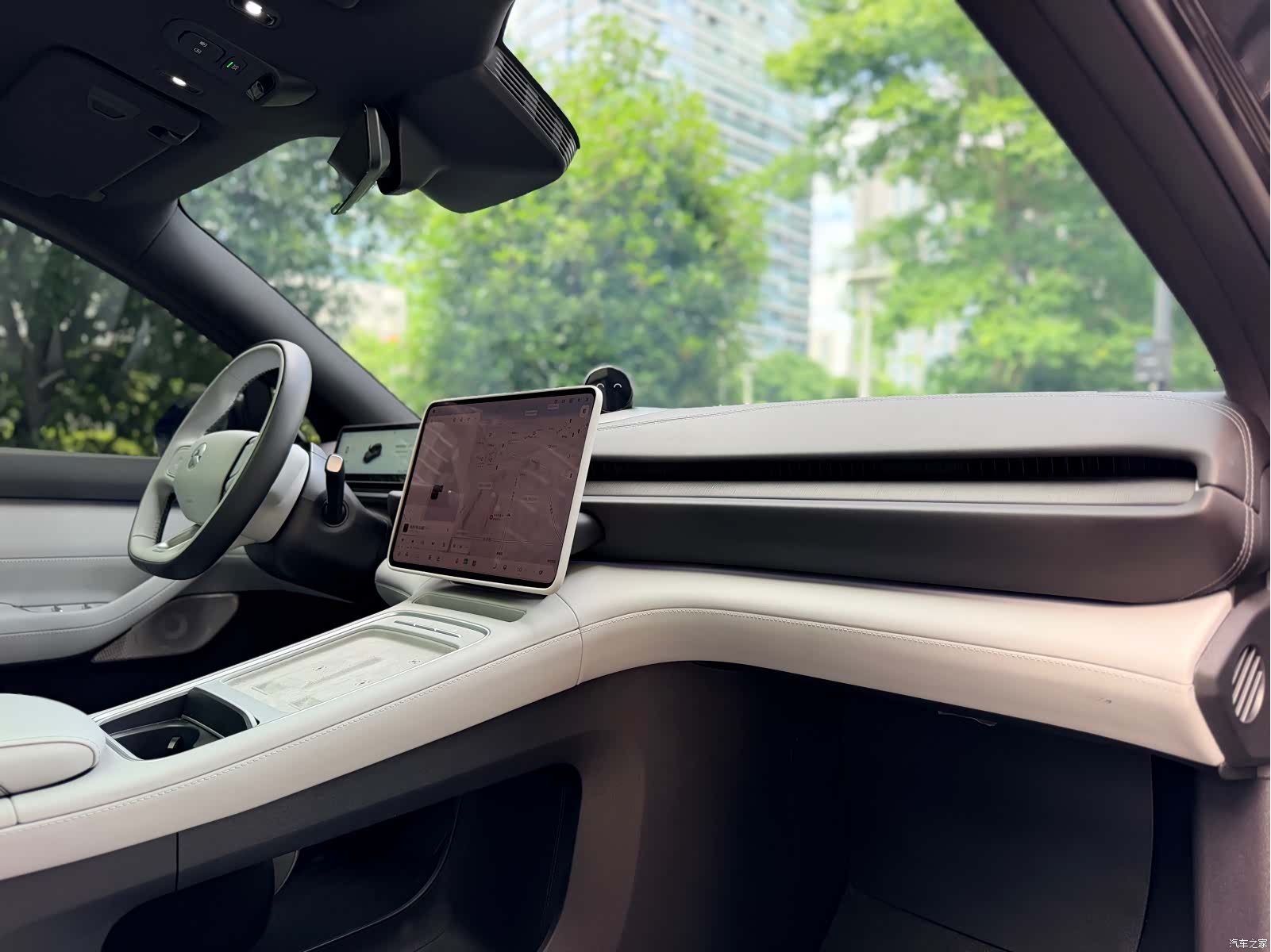 NIO ES6, 2025 11