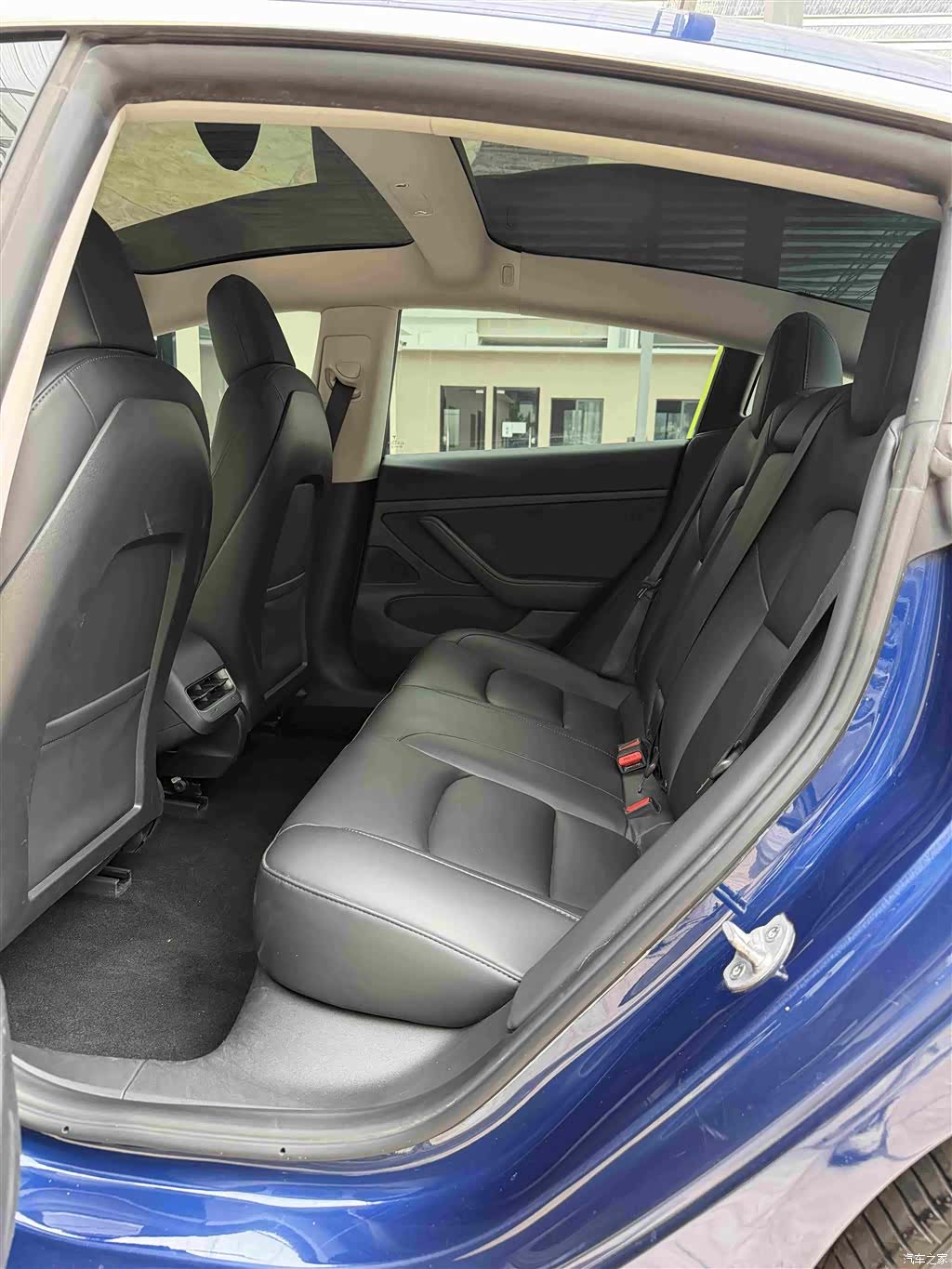 Tesla Model 3, 2020 7