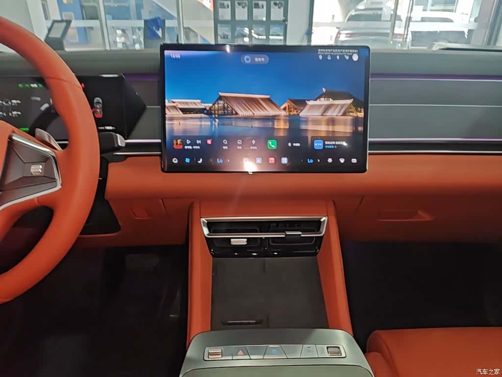 BYD Tang, 2025 13