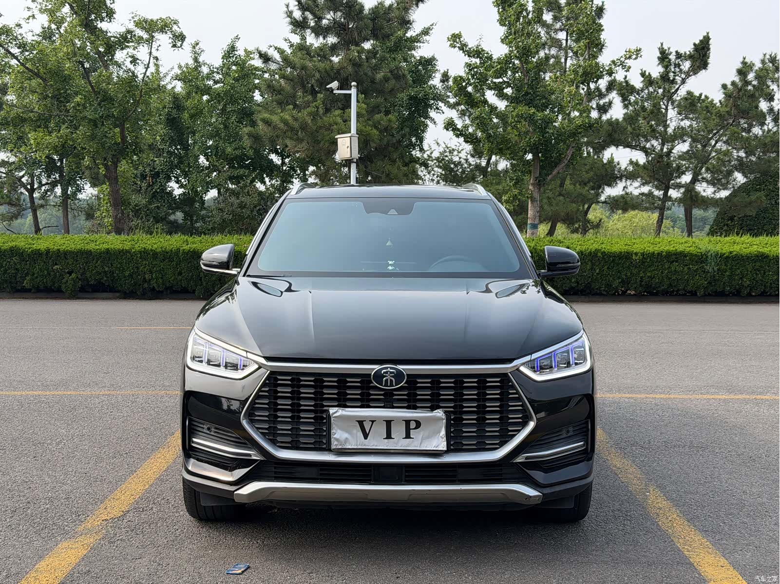 BYD Song, 2021 1
