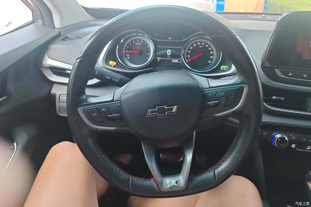 Chevrolet Redline, 2018 15