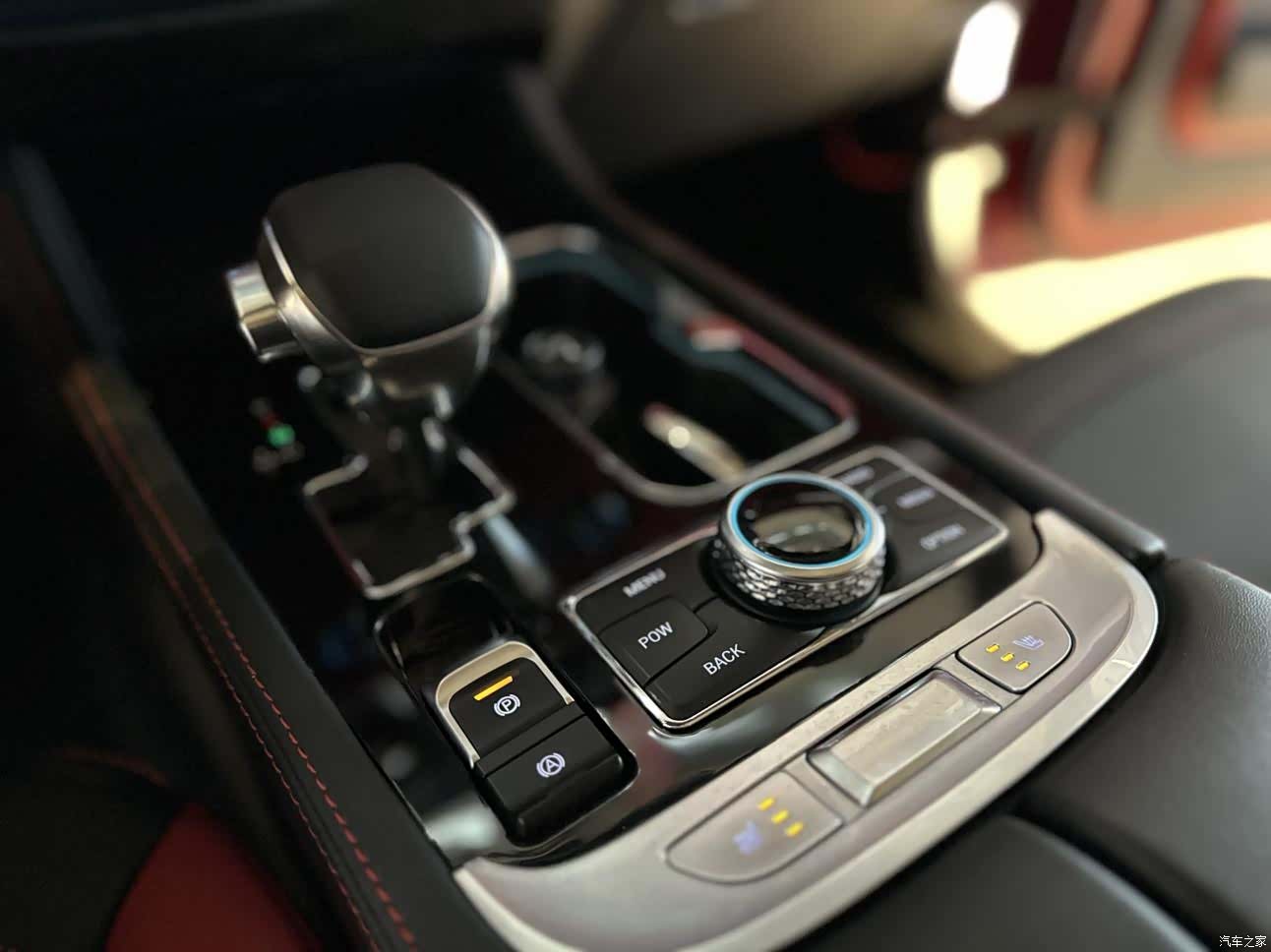 BAIC BJ40, 2019 14