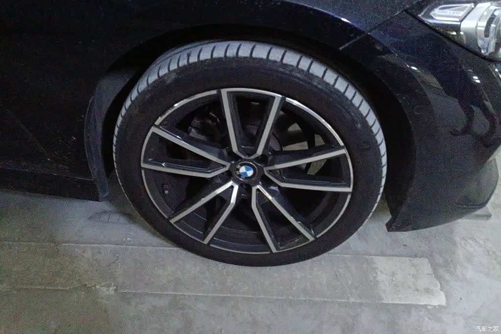 BMW 3 Series, 2023 6