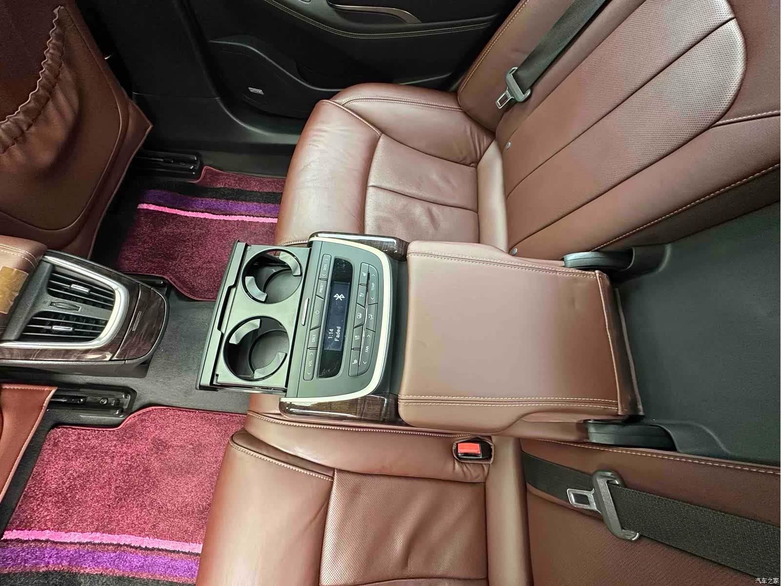 Buick LaCrosse, 2013 21