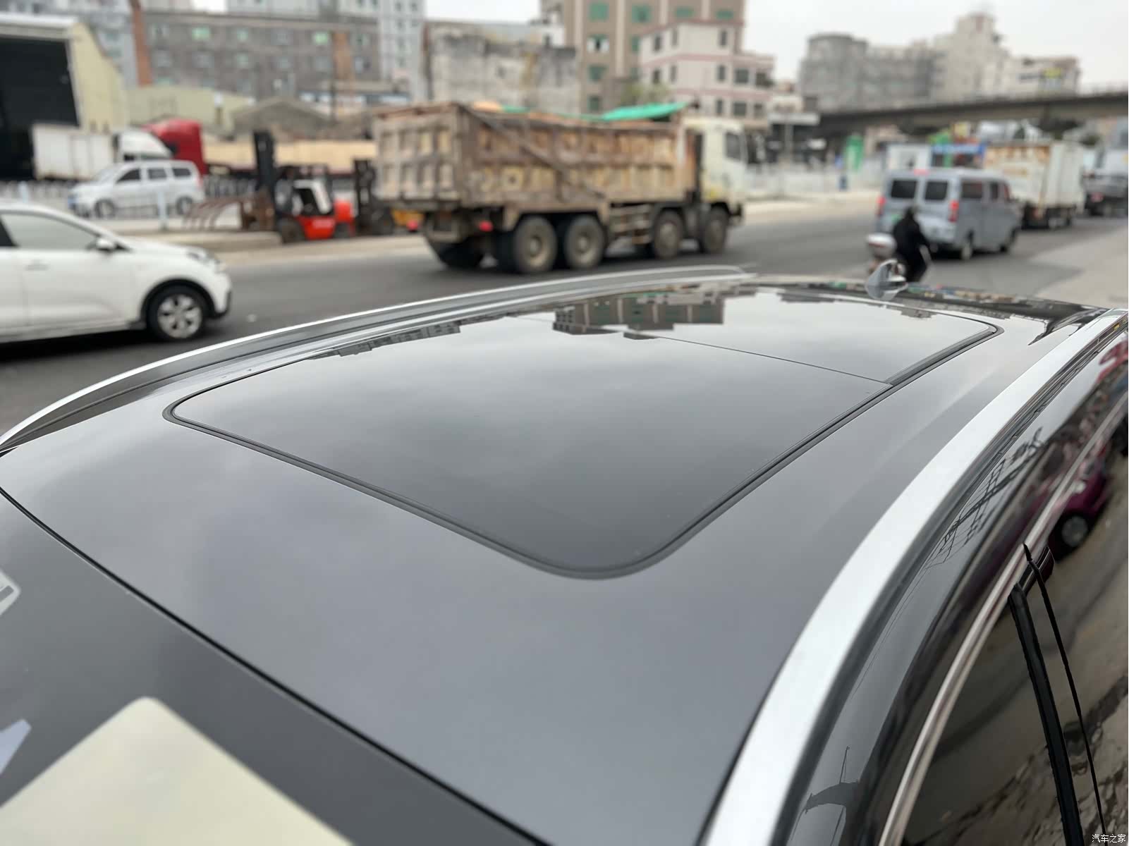 Li Auto ONE, 2021 9