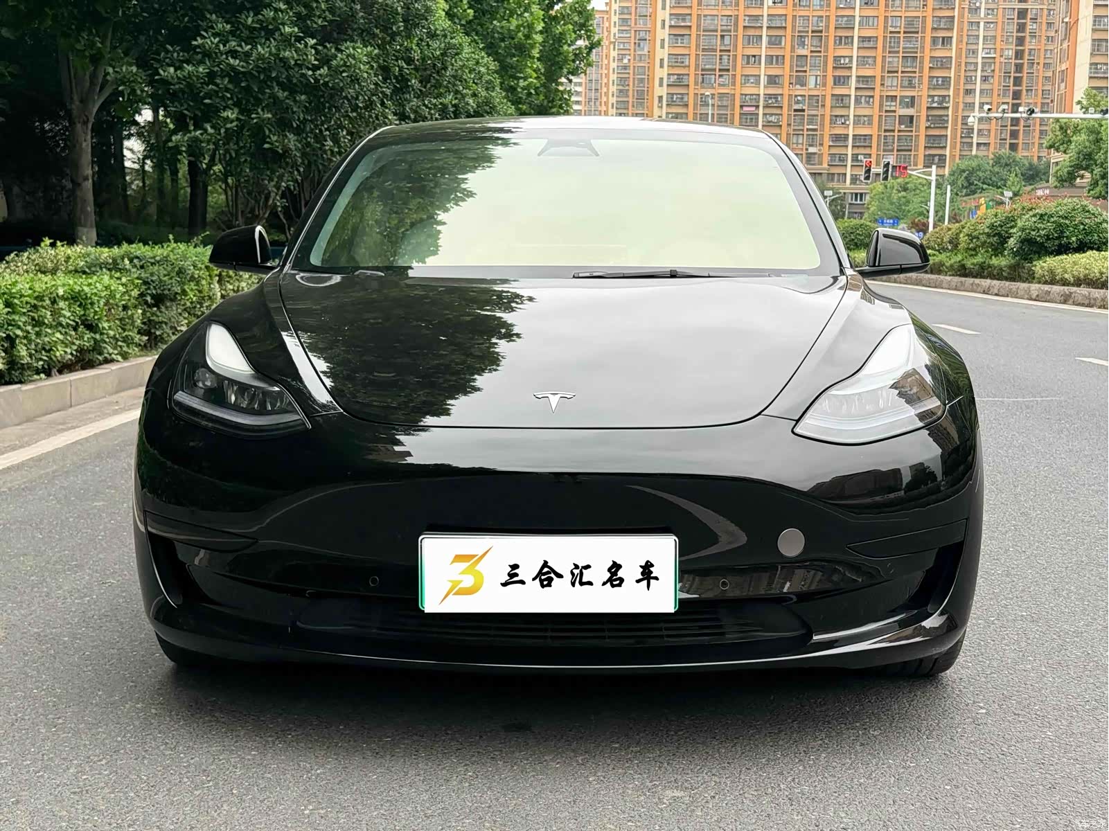 Tesla Model 3, 2022 2