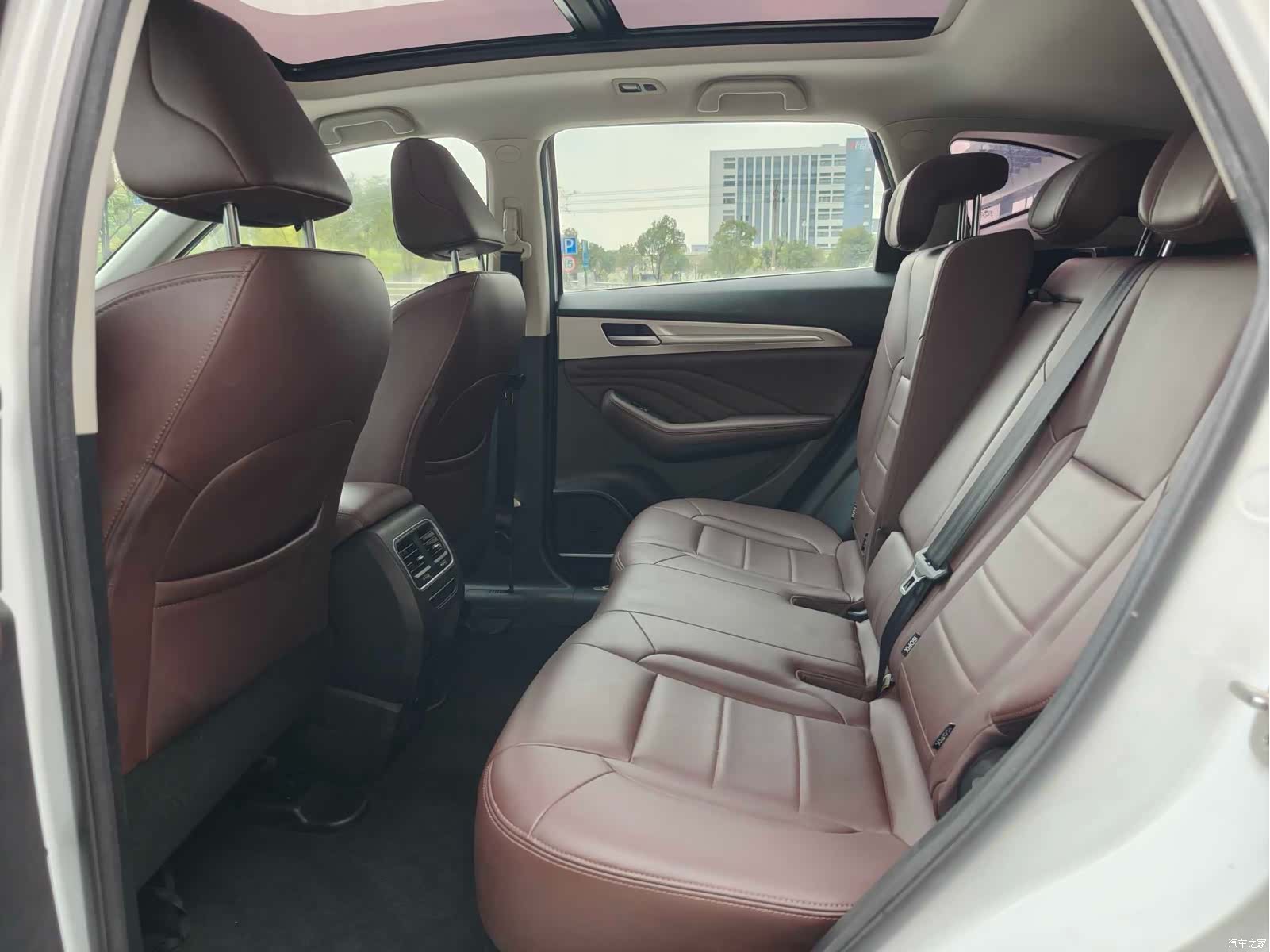 Haval F7, 2019 8