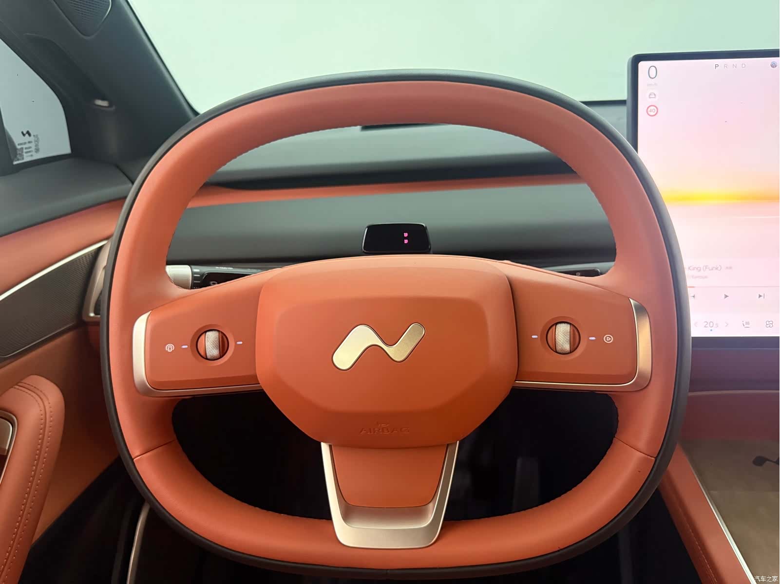NIO L60, 2024 13