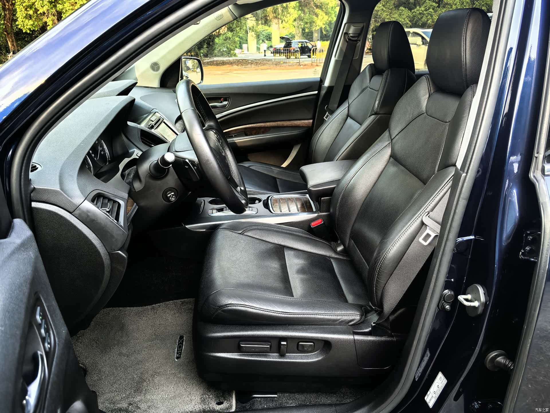 Acura MDX, 2019 15