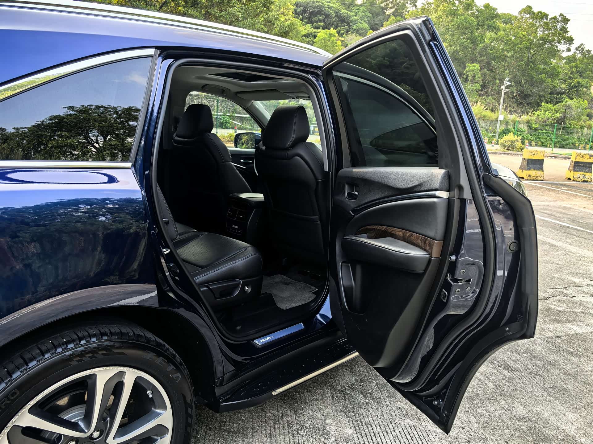 Acura MDX, 2019 20