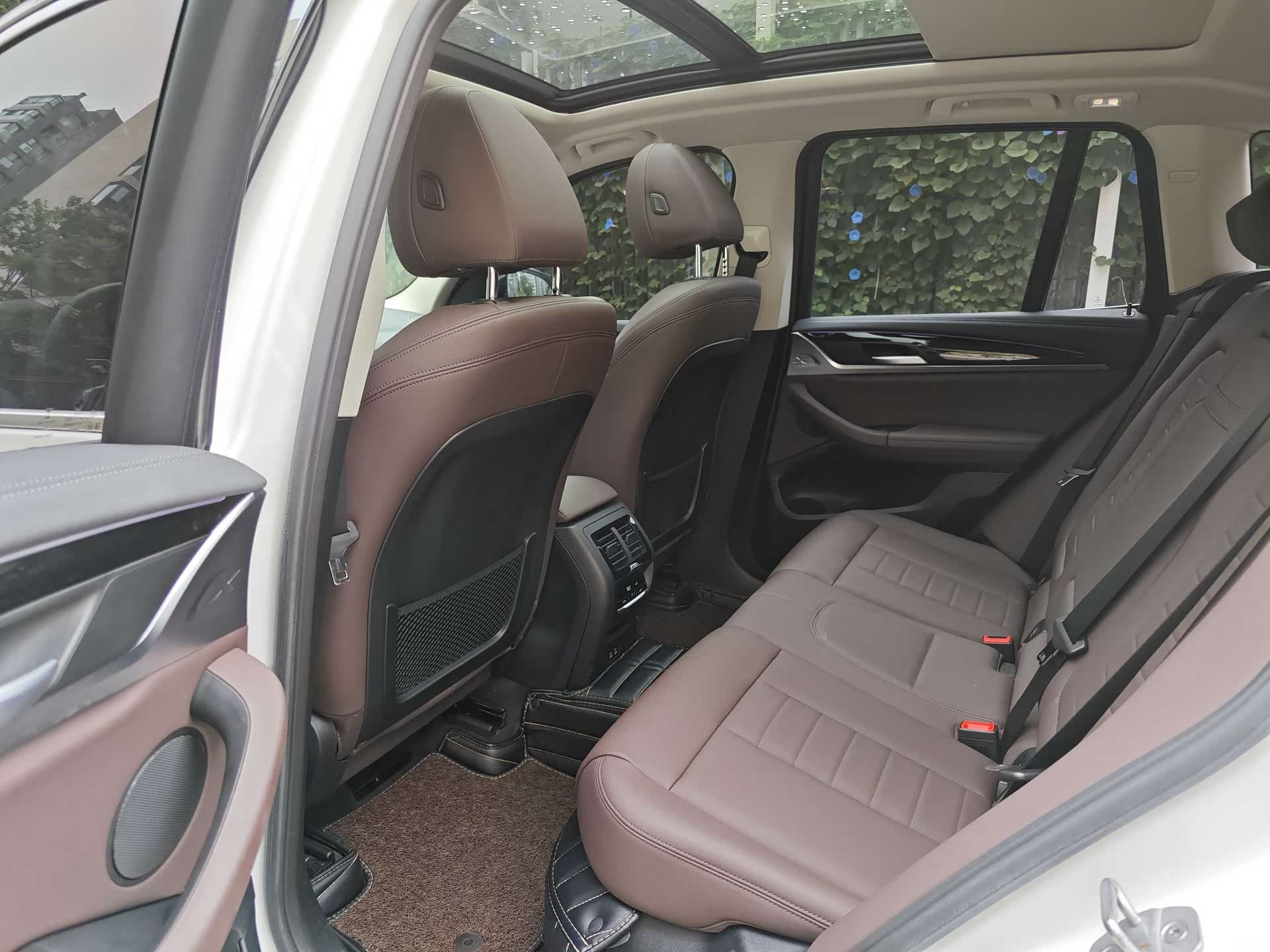BMW X3, 2021 14