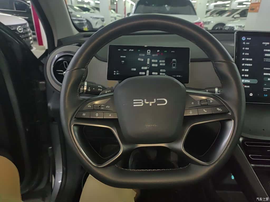BYD HiAce, 2025 11