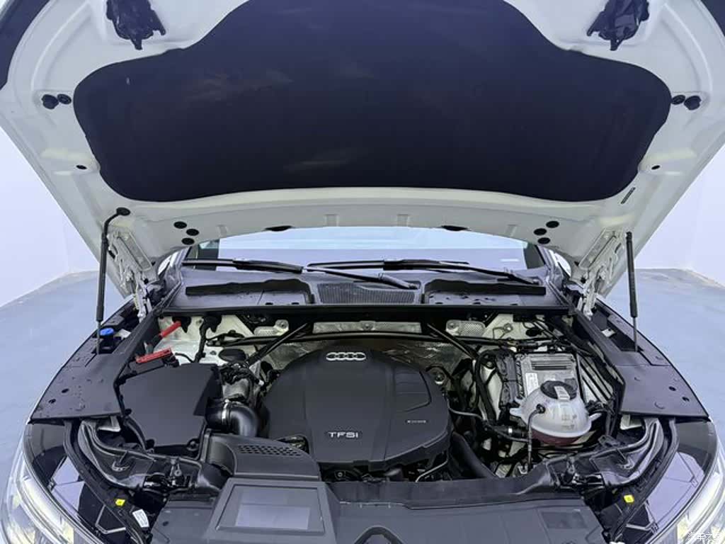 Audi Q5L, 2022 20