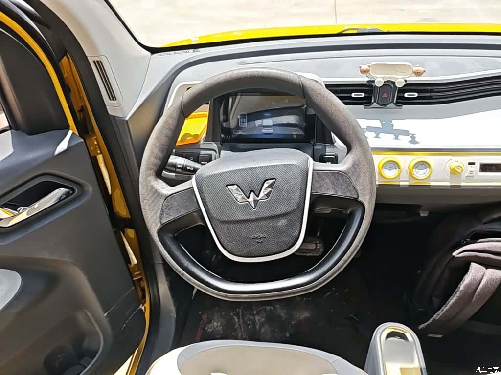 Wuling Yuan, 2021 11