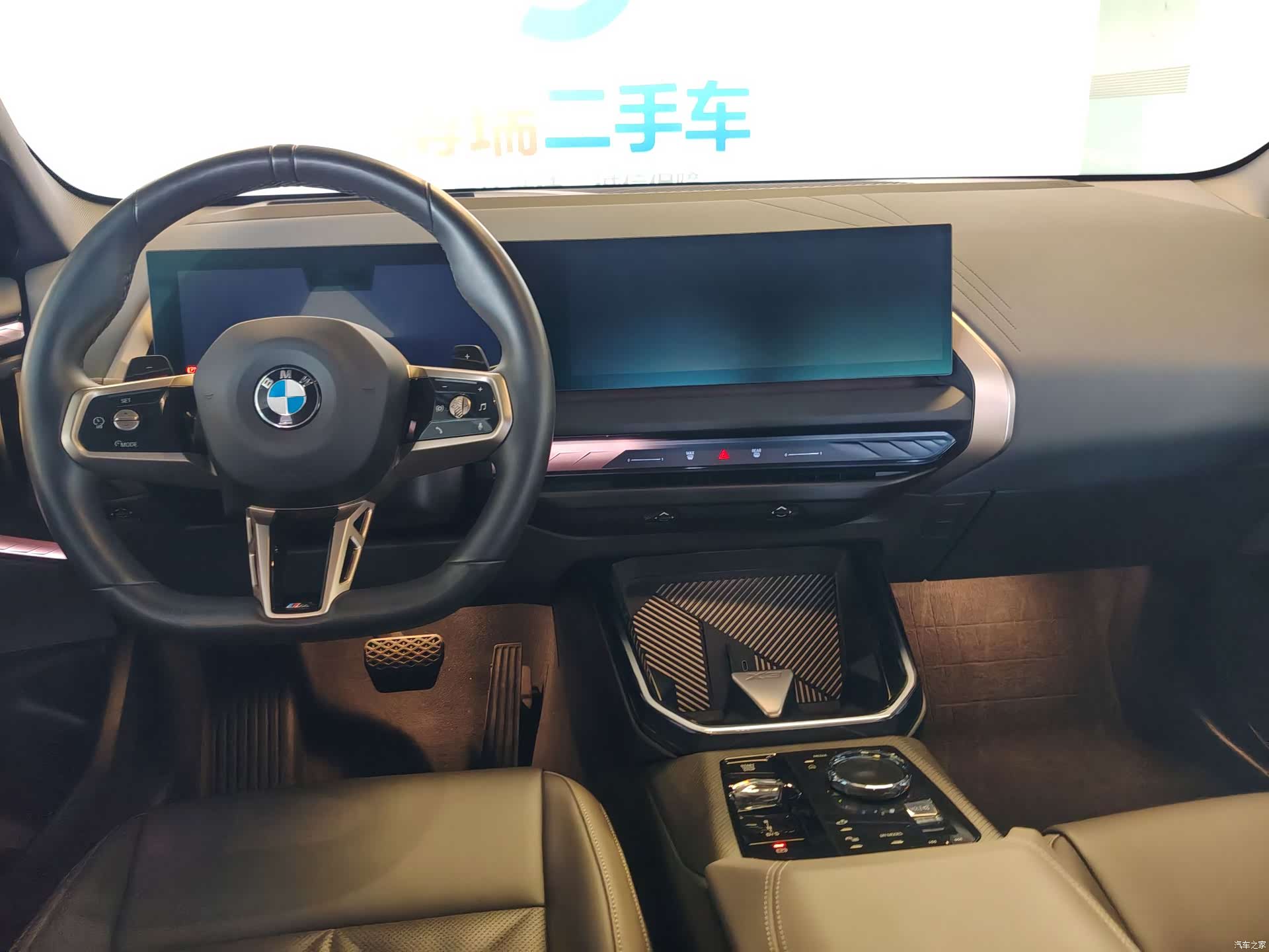 BMW X3, 2025 25