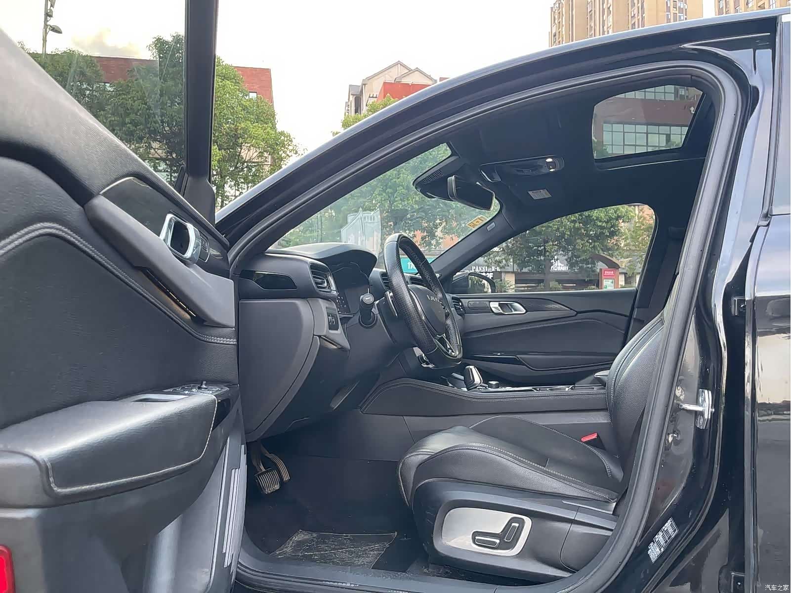 Lynk & Co 01, 2019 9