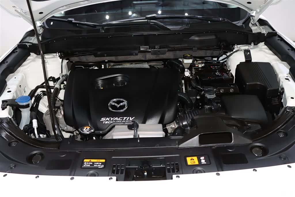 Mazda CX-5, 2021 19