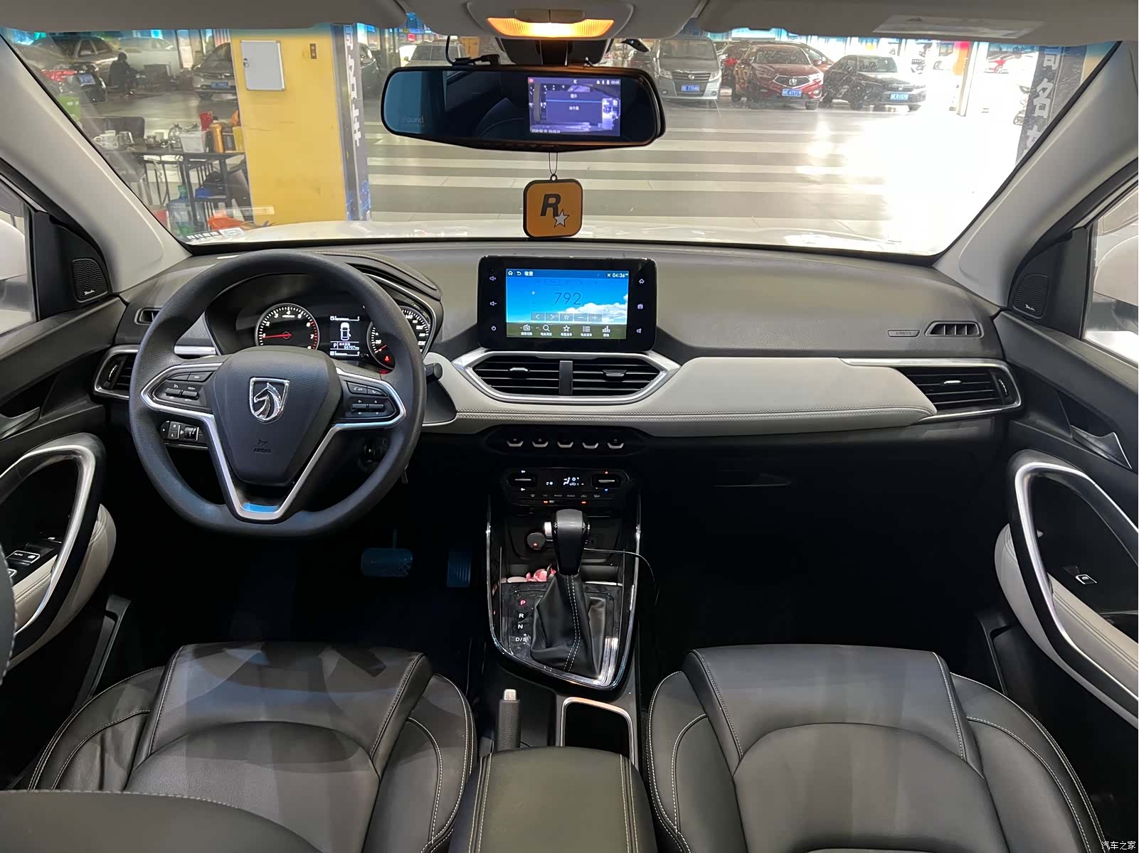 Wuling 530, 2018 11