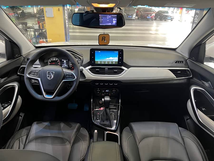 Baojun 530 2018, фото 11