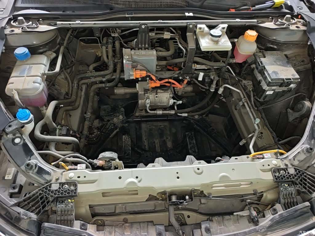 Changan Eado, 2024 16