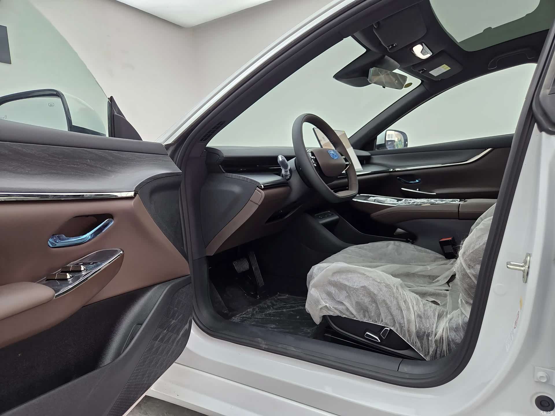 Changan Eado, 2026 7