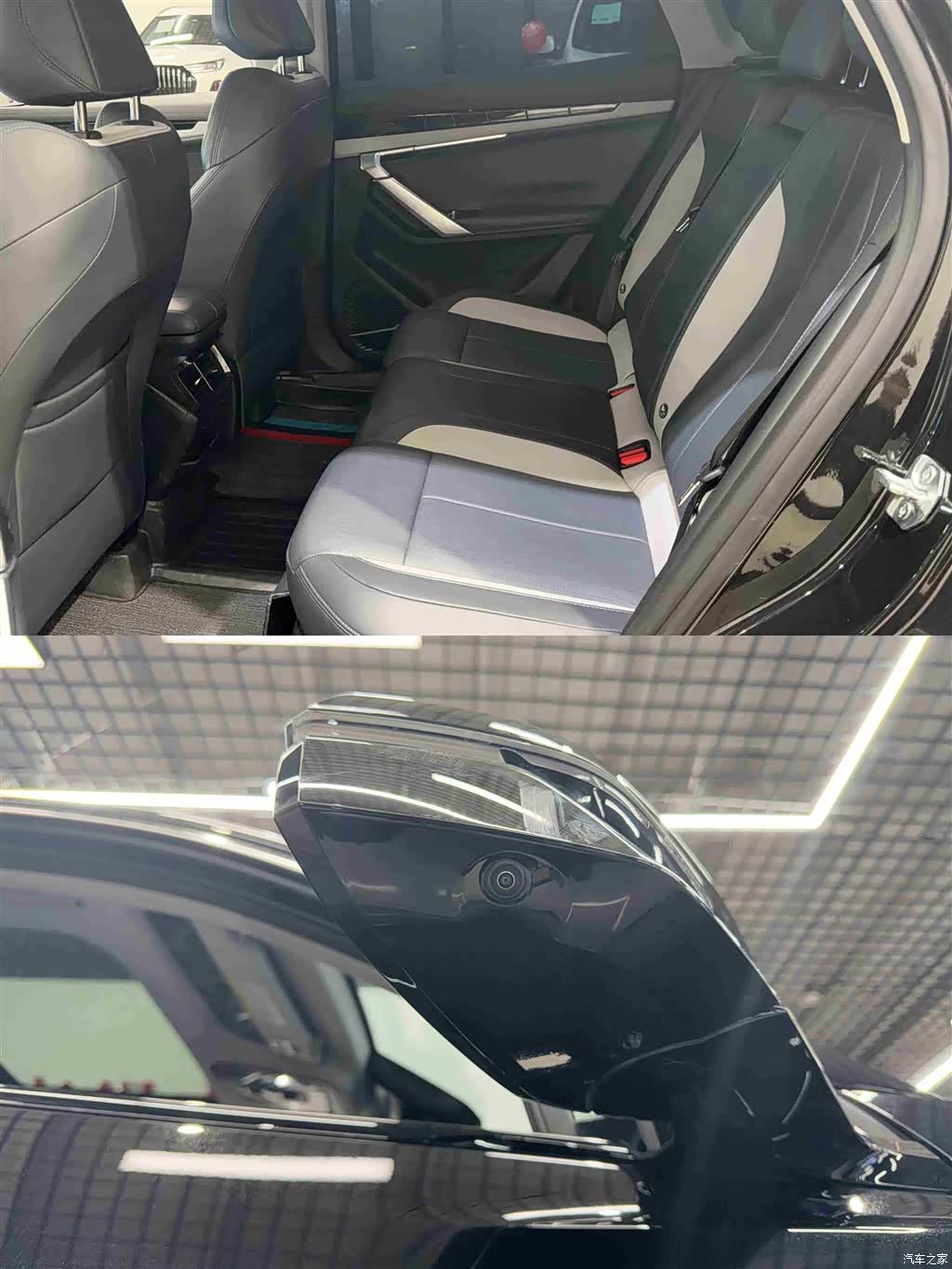 Geely Boyue, 2025 8
