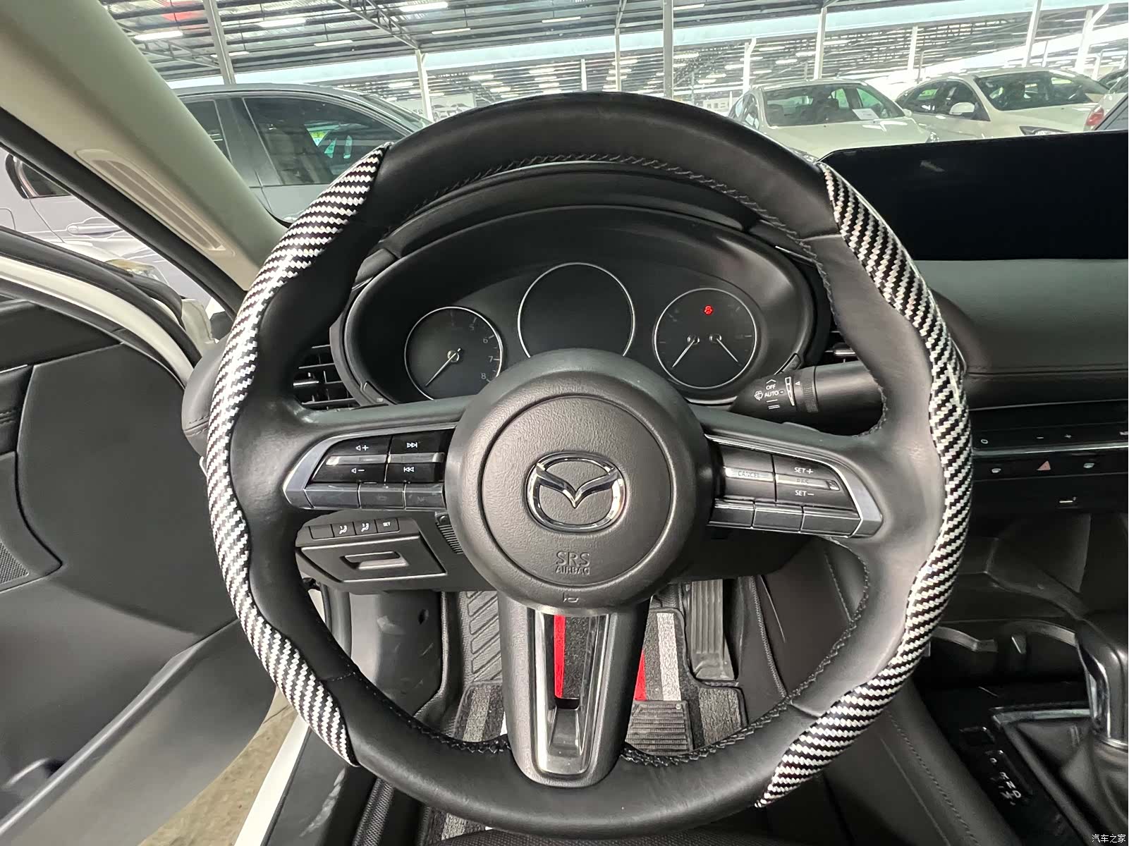 Mazda Mazda3, 2024 12