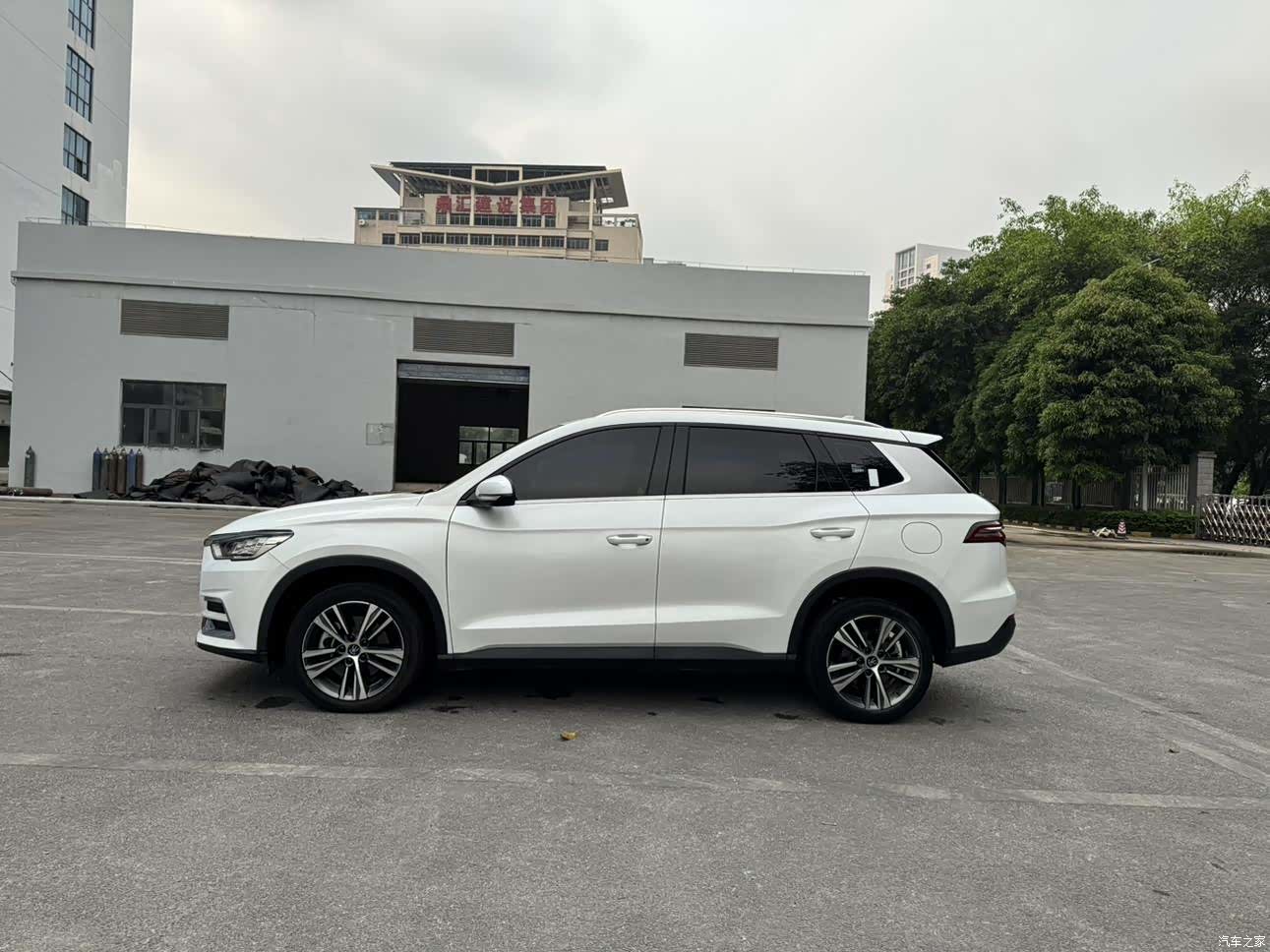 BYD Song, 2020 26