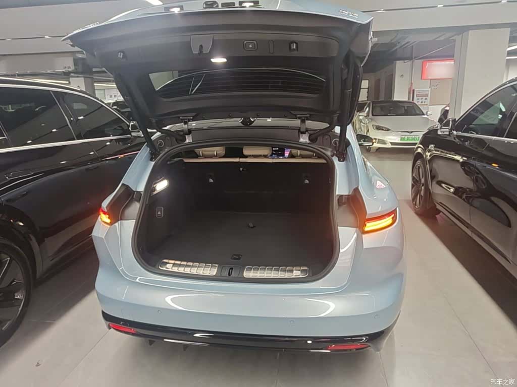 NIO ET5, 2025 19