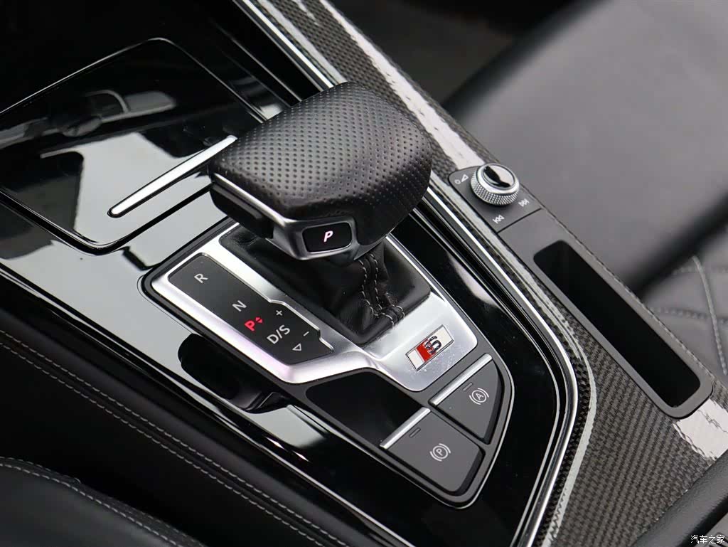 Audi S5, 2022 10