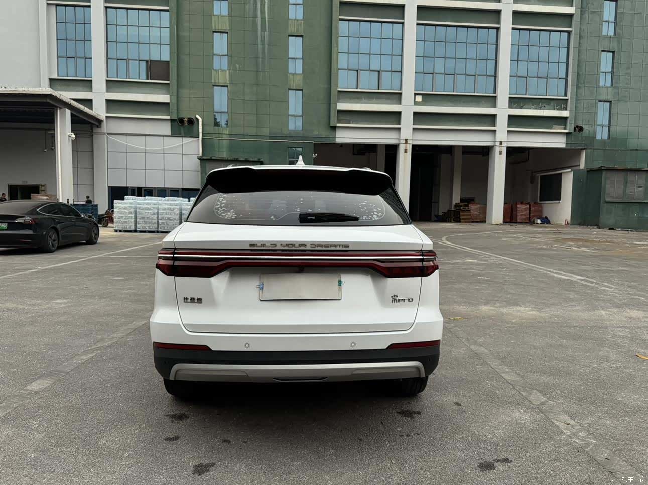 BYD Song, 2020 29