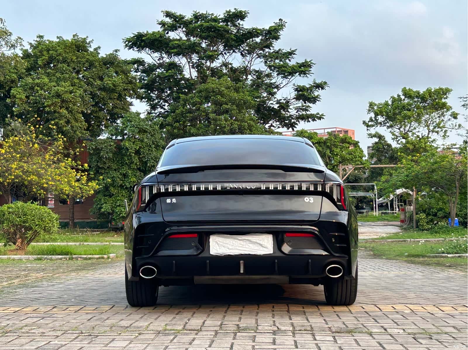 Lynk & Co 02, 2024 17