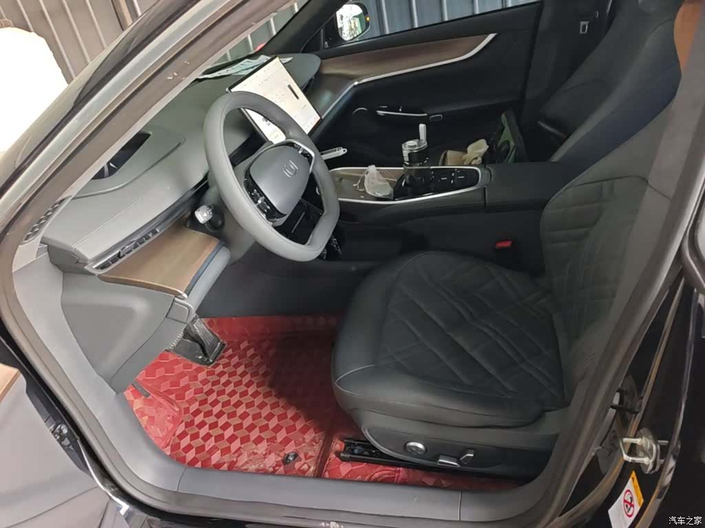 Changan Eado, 2024 11