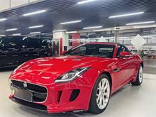 �ݱ�F-TYPE 2013�� 3.0 SC �����